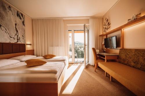Glanz an der Weinstrasse House | Weingut Brenner am Rossberg