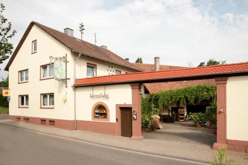 Oberhausen House | Weingut und Gästehaus Vongerichten