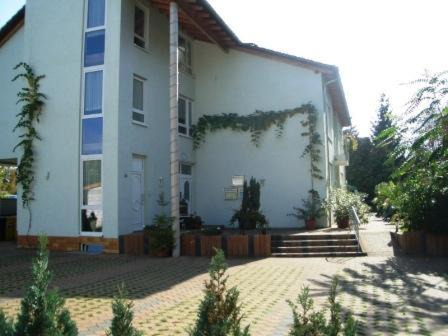 Frankenthal Hotel | Weinhotel Wagner