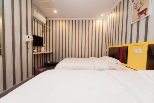 Dong Hu Lake House | Weiyi Boutique Hotel
