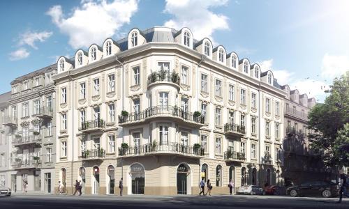 Wesoła Zachod Apartment | Welcome Apartment - Old Town