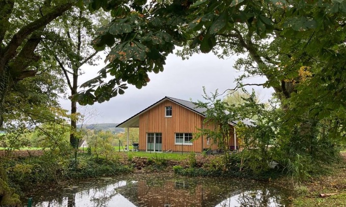 Westendorf House | Welcome !