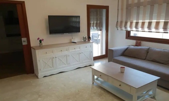 Tunis Centre Apartment | Welcome for our guests