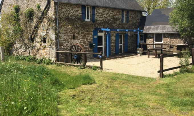 Colombiers-du-Plessis Other | Welcome to La Bellangerie a beautiful barn conversion in the heart of the Loire