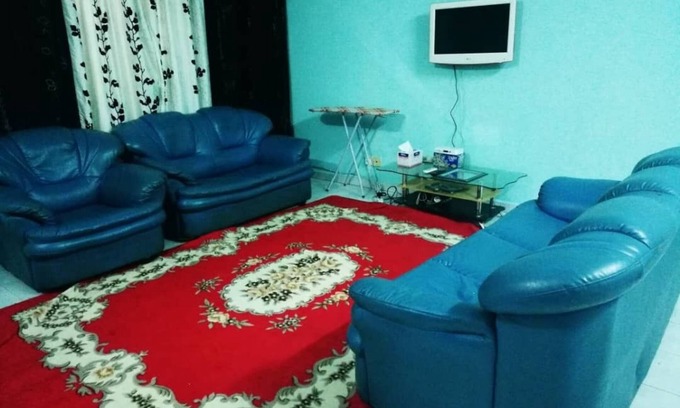 Sepang House | Welcome Home KLIA Homestay