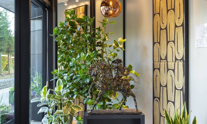 Dogana Hotel | Welcome Hotel