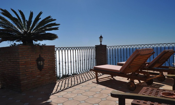 Punta Lara Bed & Breakfast | Welcome Inn Nerja