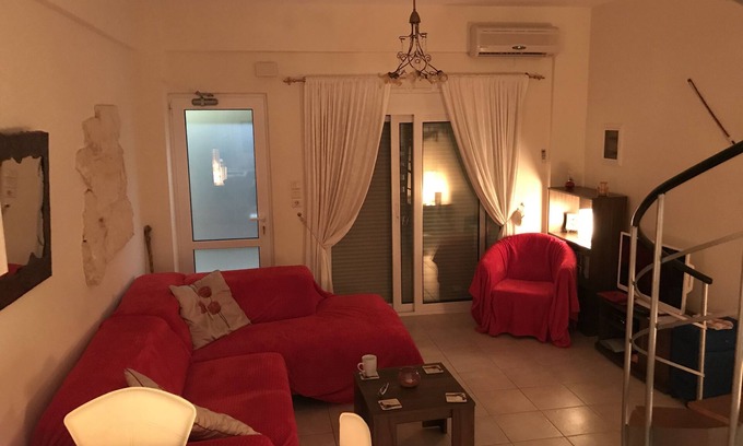Fodele House | Welcome to a traditional Cretan village, 3km from the sea. Happy New Year