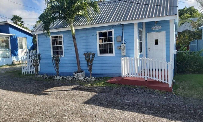 Prospect House | Welcome to 'Barb's Cottage'