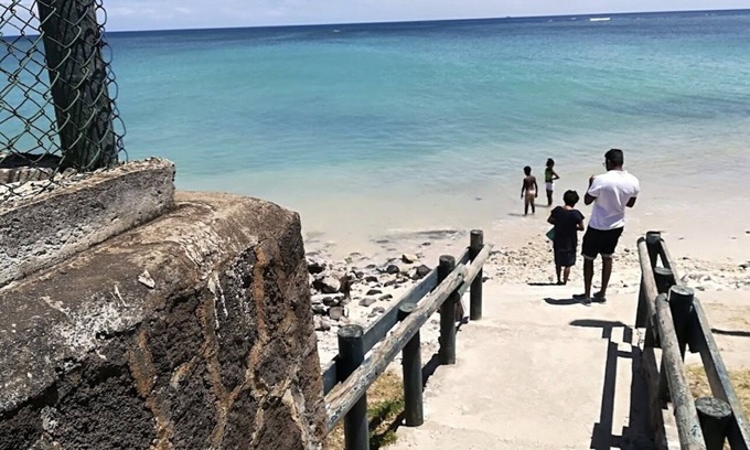 Port Louis Apartment | Welcome to Beau Rivage