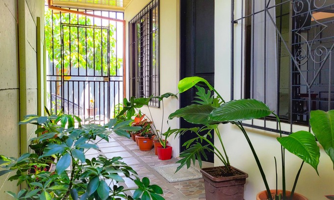 Barrio Dora Apartment | Welcome to Butterfly Apartments