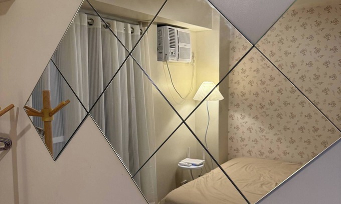 Kapitolyo Condo | Welcome to Casa Sheridan Your Cozy Escape in the Heart of the Metro 🌿 Whet