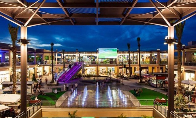 Algorfa Villa | WELCOME TO CIELO VILLA - SOUTHERN COSTA BLANCA