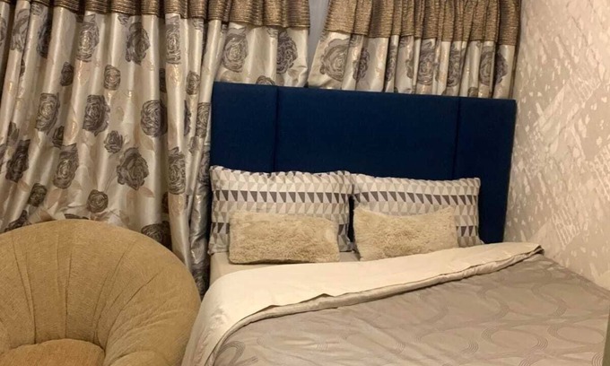 Gigiri Condo | Welcome to De Gold Nest Gigiri condo with WiFi in marvelous Nairobi