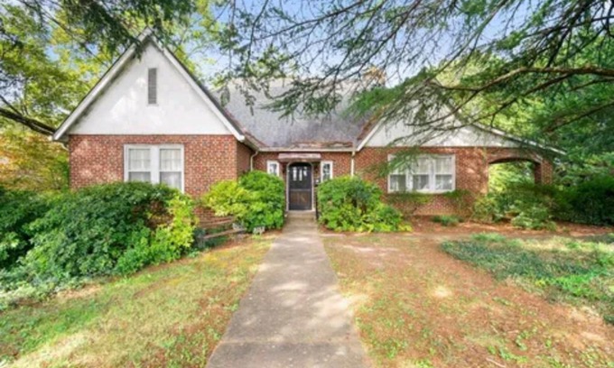 Pickens House | Welcome To Downtown Pickens close to Clemson and Lake Keowee