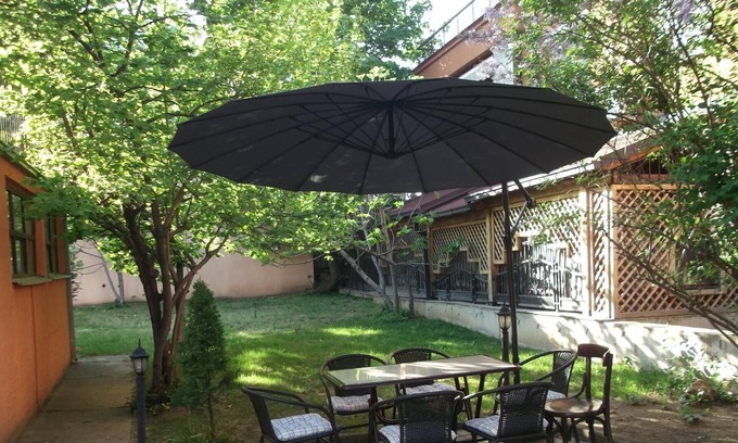 Skopje Region House | Welcome to Hotel Vila Siliao