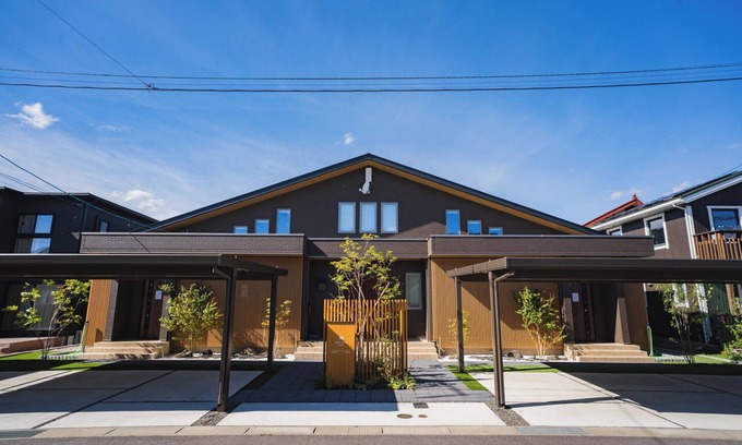 Shimosuwa Villa | Welcome to