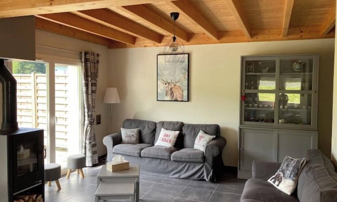 Fresse-sur-Moselle House | Welcome to La Maison du Bonheur