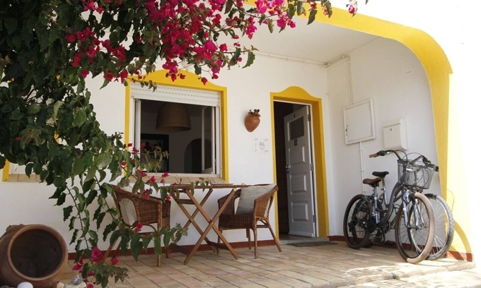 Sagres House | Welcome to MI CASA TU CASA