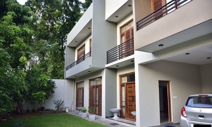 Thalawatugoda House | Welcome to our Quiet Comfort Colombo