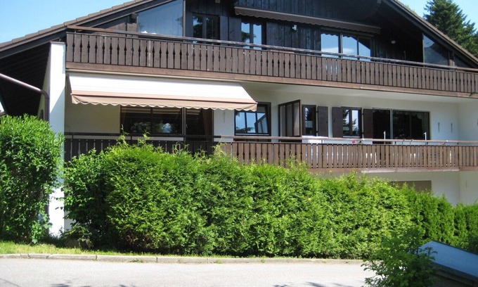 Irsengund Apartment | Welcome to 'paradise'. Recreation and leisure fun in the Allgäu !Wlan included!