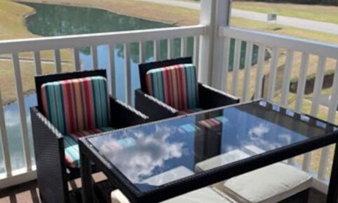 Longs Condo | Welcome to Sea-La-Vi Condo in Longs, SC!