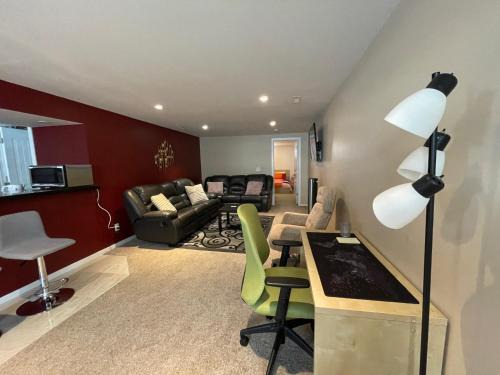 Jasper Place House | Welcome to Shibly's Retreat