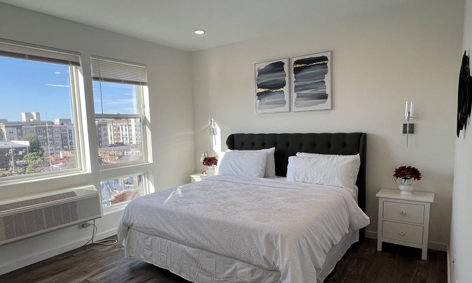 Carteret Apartment | Welcome to Sky Dream
