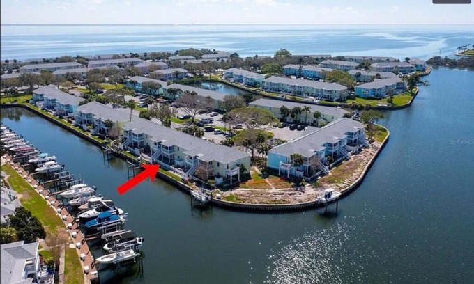 Coquina Key Condo | Welcome to Starfish Hideaway!