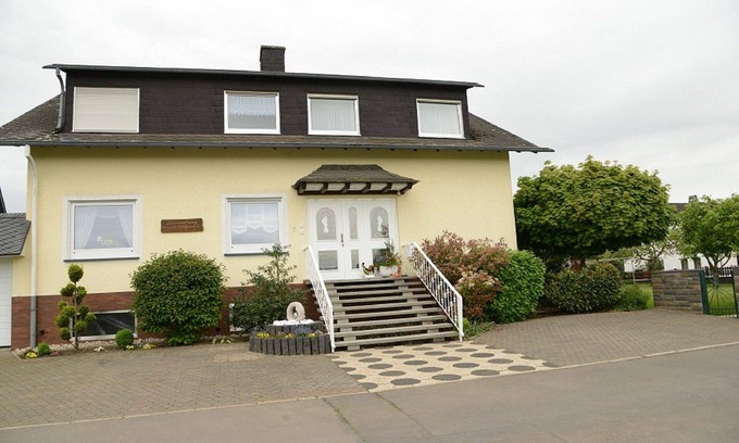 Valwig Apartment | Welcome to the holiday paradise Haus Kotthoff - pure relaxation!