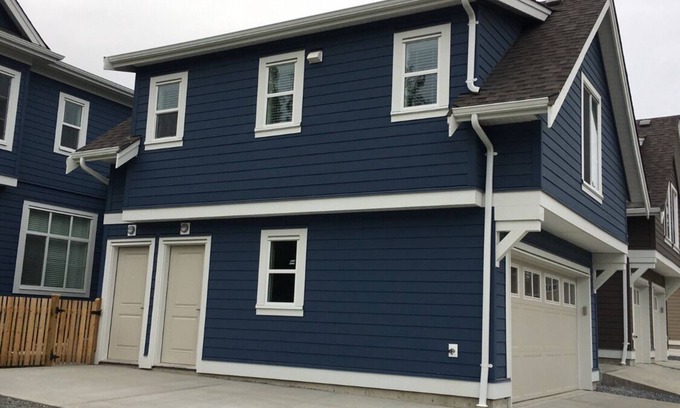 Mission Apartment | Welcome to the Magish-Inn! Enjoy a unique stay at our quaint, magical getaway