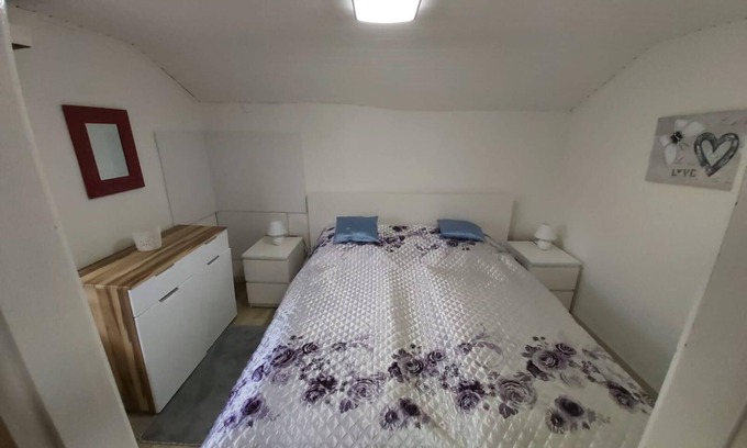 Stickenbuttel Apartment | Welcome to the North Sea! ποΈ