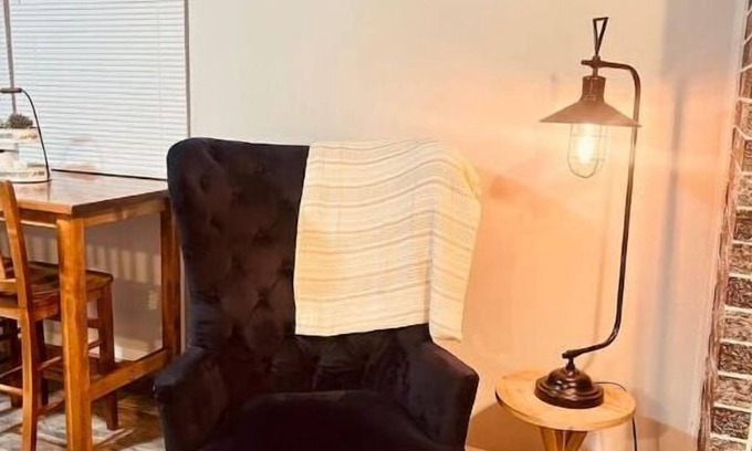 Norman House | welcome to the soonerschooner