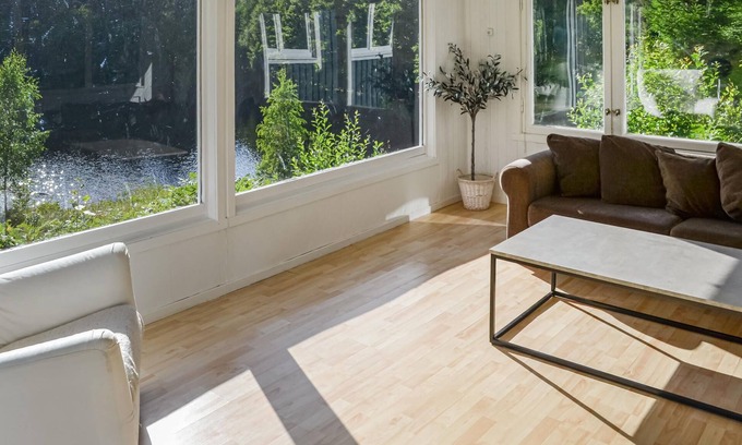 Galleberg House | Welcome to this vacation home in a quiet location.