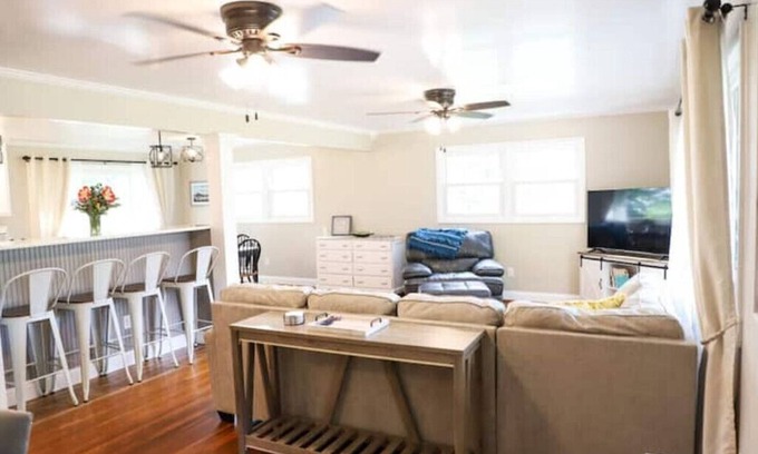 Schley House | Welcome to this Waterfront Home with Amazing Viewsn