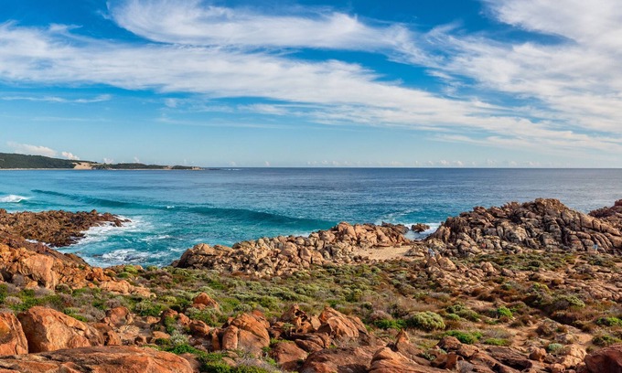 Witchcliffe Bed & Breakfast | Welcome to Vineside Your Modern Rustic BnB in the Tranquil Margaret River Region