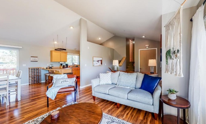 East Wenatchee House | Welcome To Wenatchee!