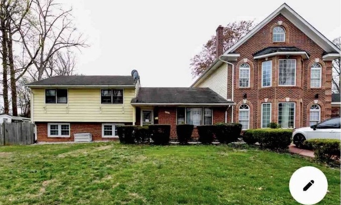 North Springfield House | Welcome to your cozy getaway.Private room