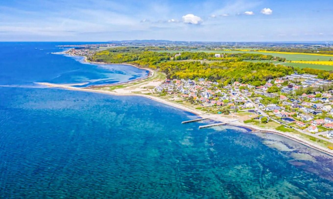 Helsingborg Apartment | Welcome to your studio apartment in coastal village Hittarp!