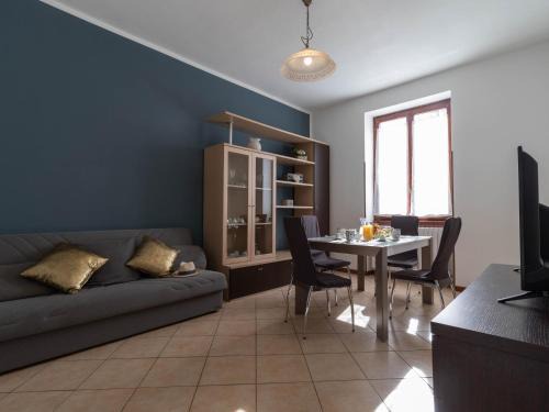 Lecco Apartment | Welcomely - Il Villaggio Family Apartment