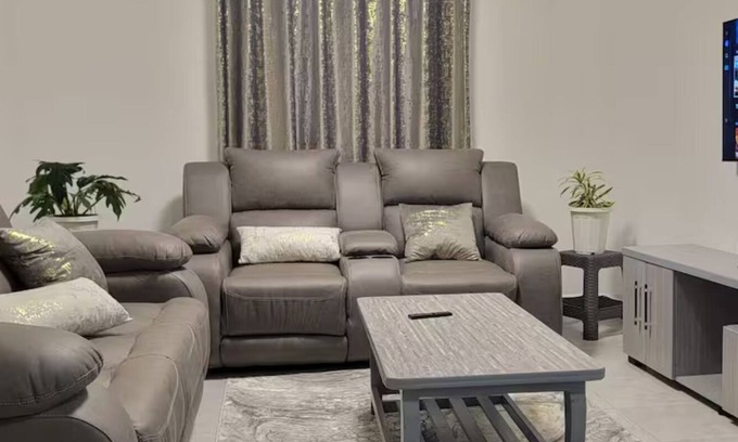 Biashara Apartment | Welcoming 2-bedroom apartment in Nakuru