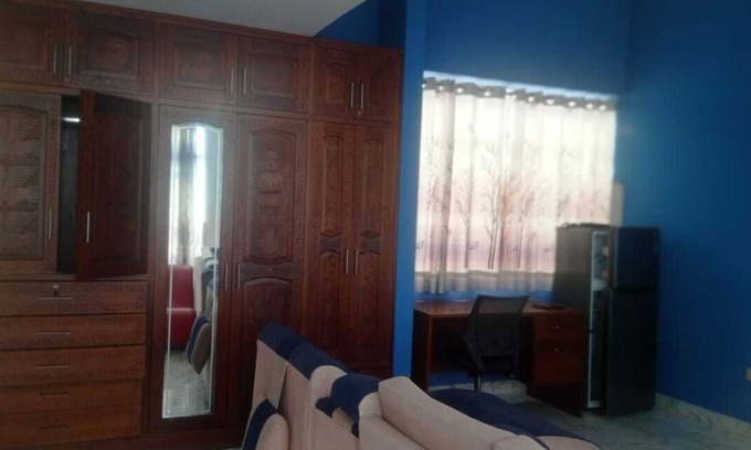 Trujillo House | Welcoming 7-bedroom house with pool front to the beach in Huanchaco