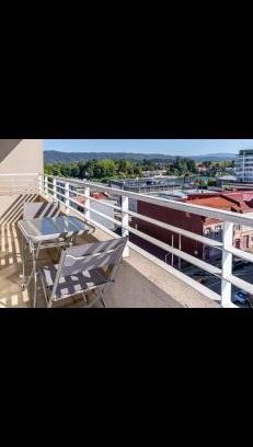 Valdivia Apartment | Welcoming Apartment Valdivia