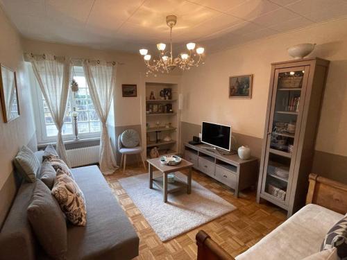 Chavornay House | Welcoming house in Chavornay + free parking