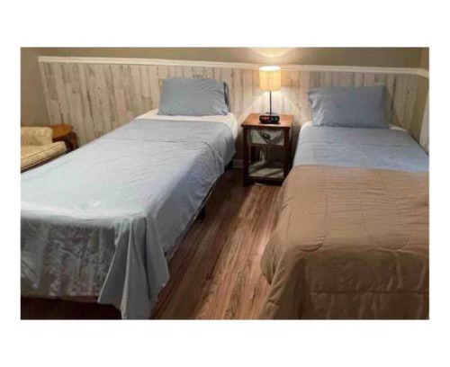 Birmingham Bed & Breakfast | Welcoming Overnight Bedroom