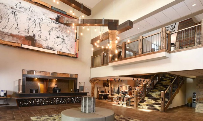 Broken Arrow House | Welcoming Retreat: Fitness Center & Free Hot Beverages | 2 Units