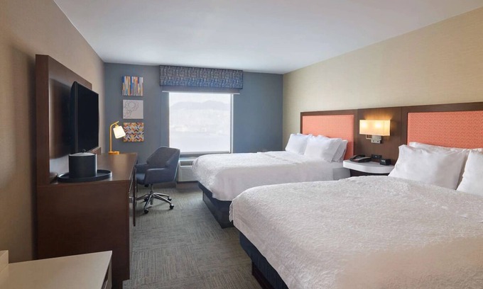 Smithfield House | Welcoming Smithfield Stay - Free Breakfast, Fitness Center | 3 Units
