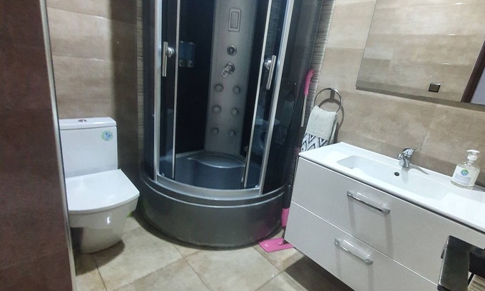 Cite Adrar Apartment | Well equipped apartment for families