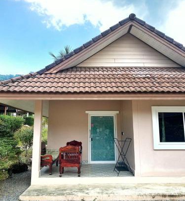 Khuekkhak Apartment | Well Living Guesthouse Khaolak