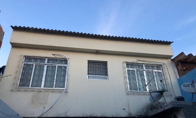 Penha House | Well-located and equipped house in Penha